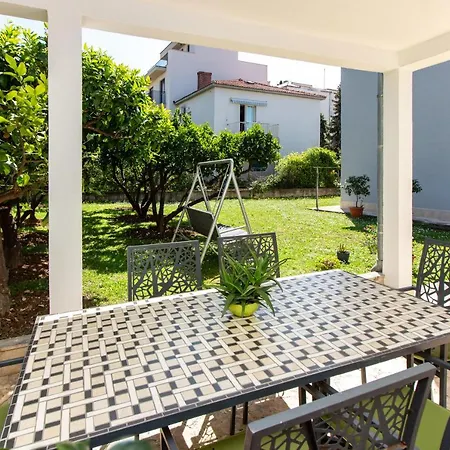 Fortunella Διαμέρισμα *