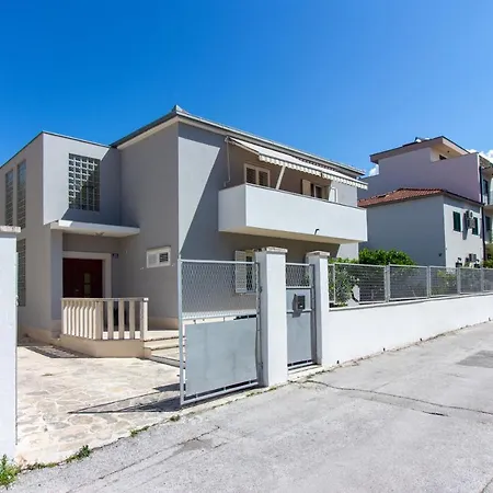 Fortunella Σπλιτ