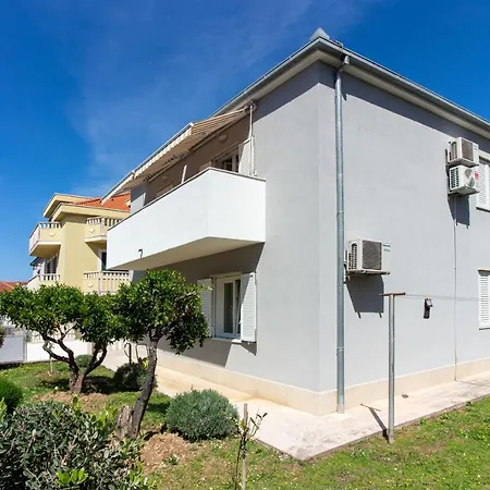 Fortunella Διαμέρισμα