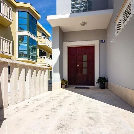 Διαμέρισμα Fortunella Σπλιτ