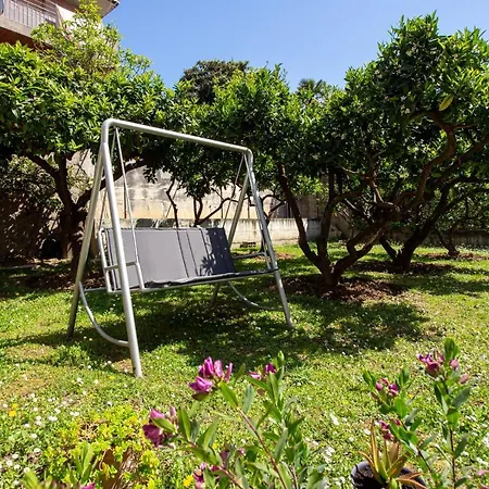 Fortunella Διαμέρισμα