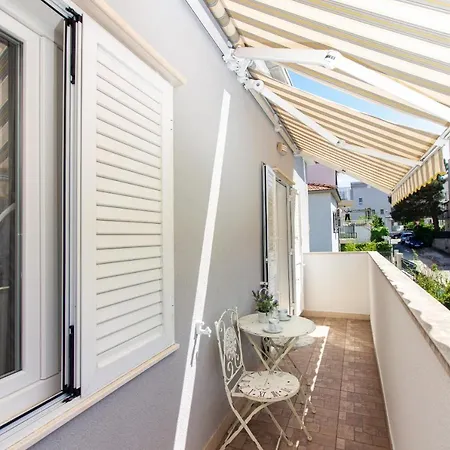 Fortunella Διαμέρισμα