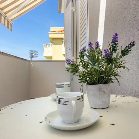 Διαμέρισμα Fortunella Σπλιτ