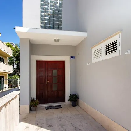 Fortunella Διαμέρισμα