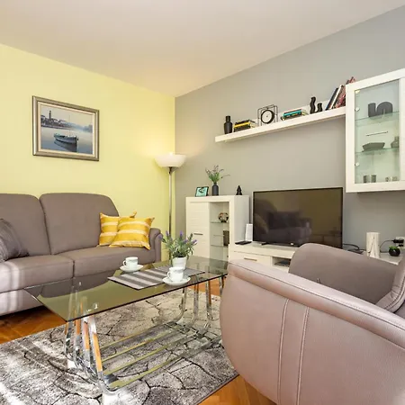 Διαμέρισμα Fortunella