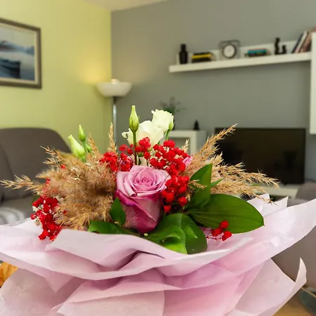 Fortunella Διαμέρισμα *