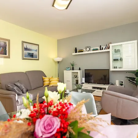 Διαμέρισμα Fortunella