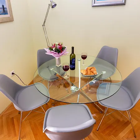 Διαμέρισμα Fortunella