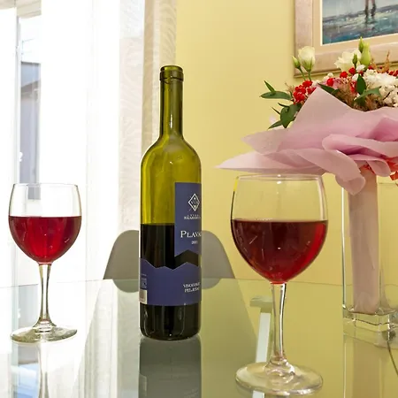 Fortunella Διαμέρισμα