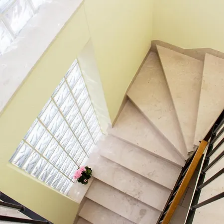 Διαμέρισμα Fortunella *