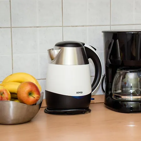 Διαμέρισμα Fortunella *