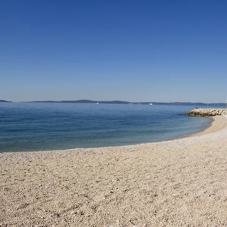 Διαμέρισμα Fortunella Σπλιτ