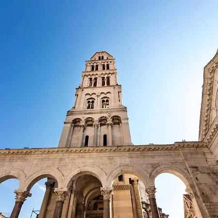 Fortunella * Σπλιτ