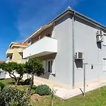 Fortunella Διαμέρισμα