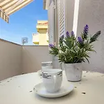 Апартаменты Fortunella Сплит