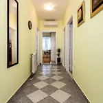 Fortunella Сплит