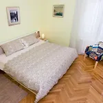 Διαμέρισμα Fortunella *