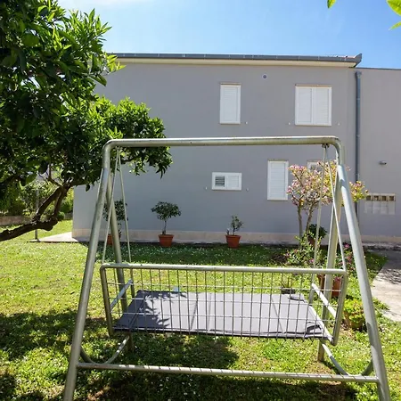 Apartment Fortunella Split
