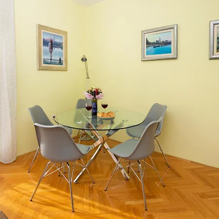 Apartment Fortunella