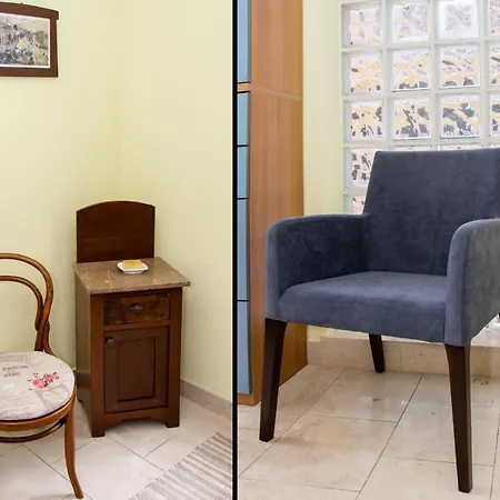 Apartment Fortunella Split