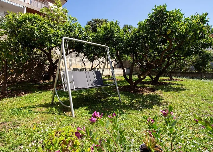 Fortunella Apartament