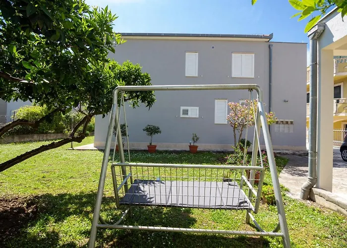 Apartman Fortunella Split