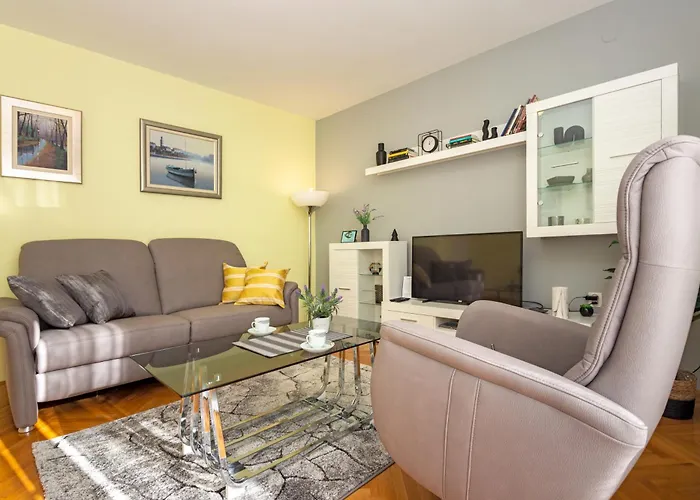 Apartman Fortunella