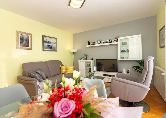 Apartman Fortunella