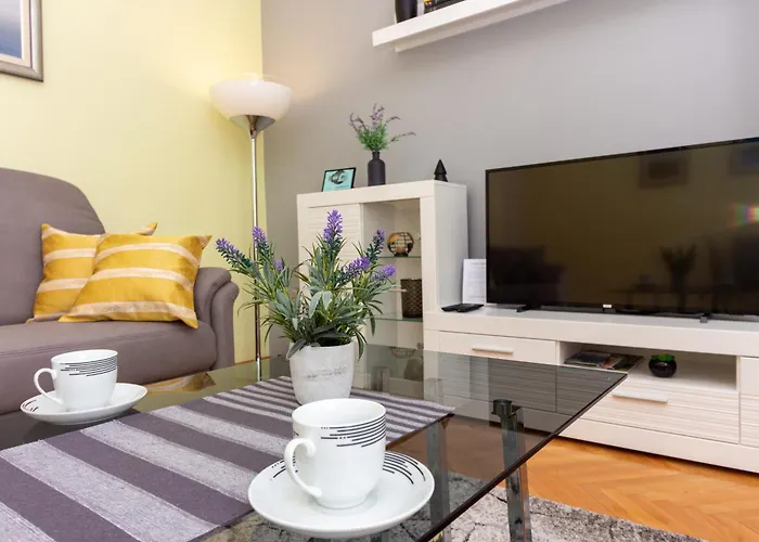 Fortunella Apartman *