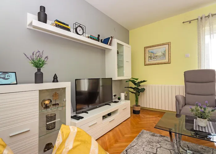 Fortunella Apartament Split