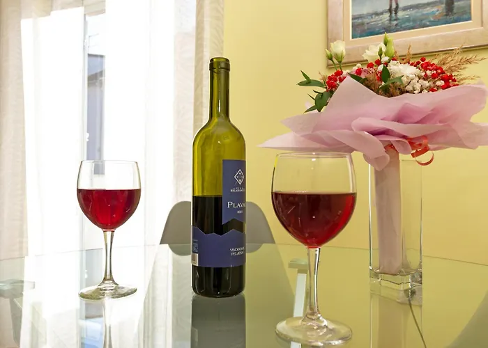 Fortunella Apartman