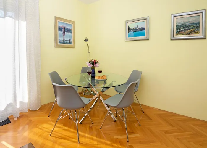 Apartman Fortunella