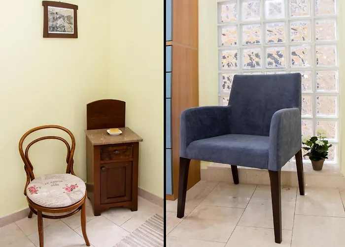 Apartman Fortunella Split