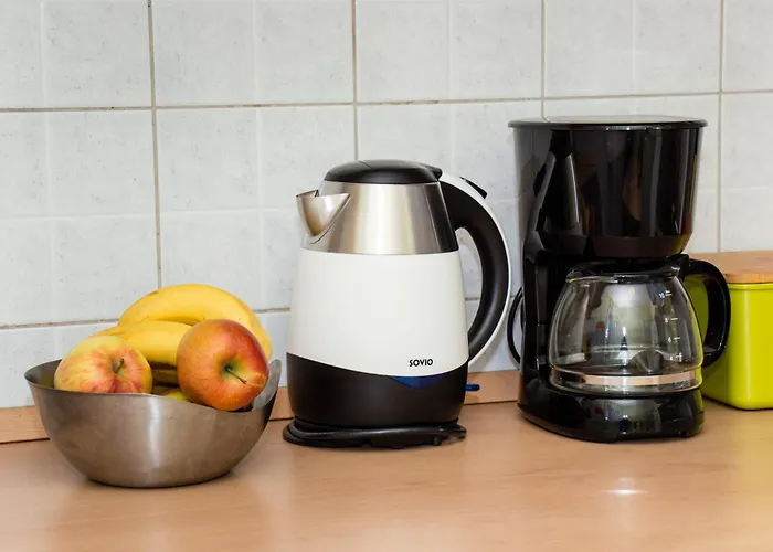 Apartman Fortunella *