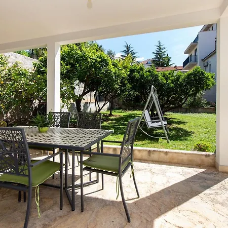 Fortunella Apartmán *